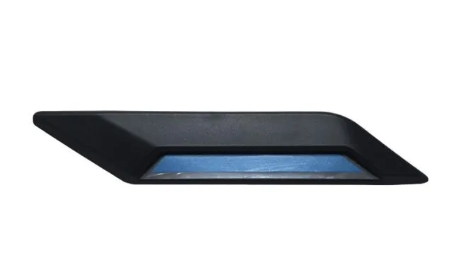 ŞASİ DEKORU SOL MAVİ (ZT200-C)