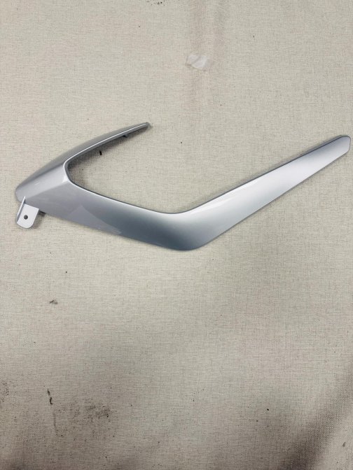 İÇ DİZLİK SOL MAVİ (SRK125-R)