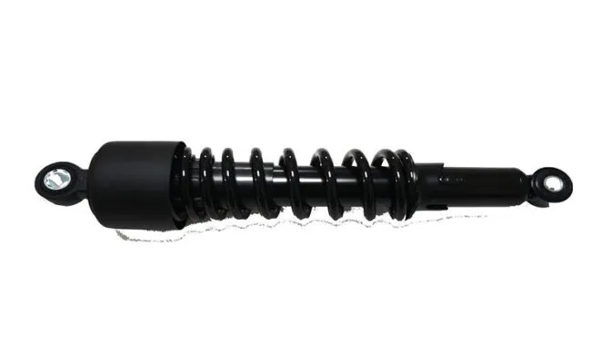 ARKA AMORTİSÖR TEK (ZT200-C)