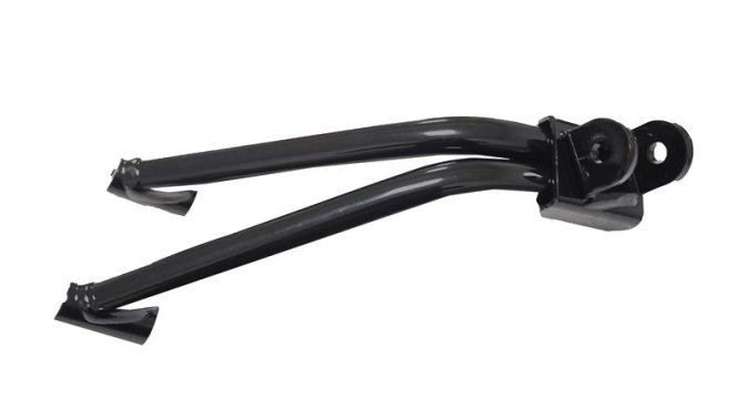 ARKA BASAMAK DESTEK DEMİRİ SOL (ZT200-C)