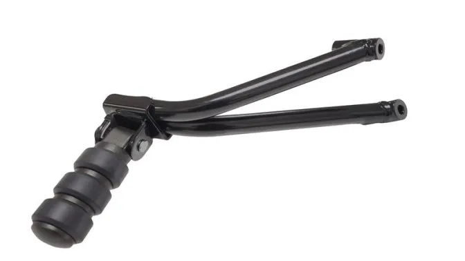ARKA BASAMAK ve DESTEK DEMİRİ SAĞ (ZT200-C)