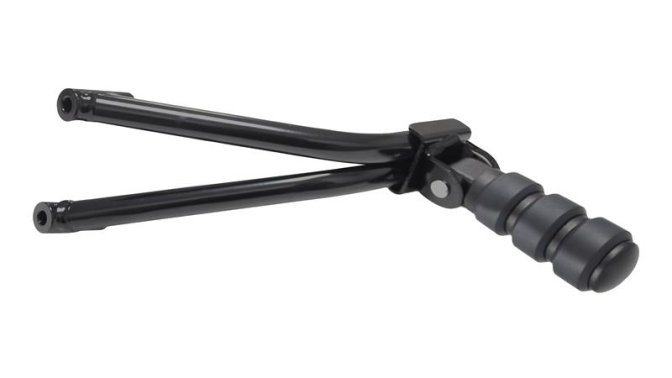 ARKA BASAMAK ve DESTEK DEMİRİ SOL (ZT200-C)