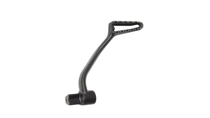 ARKA FREN PEDALI (ZT200-C)