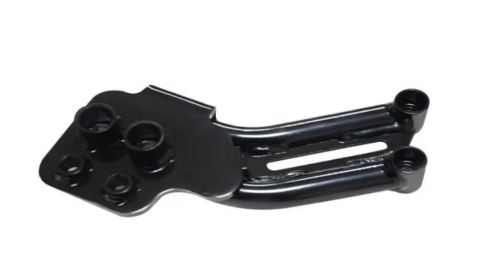 ÖN BASAMAK DESTEK DEMİRİ SOL (ZT200-C)