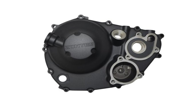 MOTOR KAPAĞI SAĞ (ZT200-C)