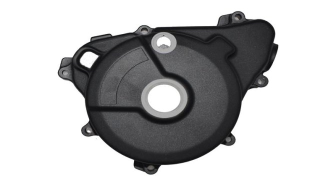 MOTOR KAPAĞI SOL (ZT200-C)