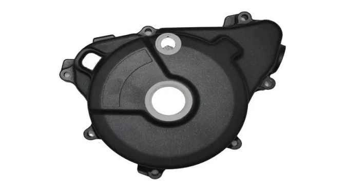 MOTOR KAPAĞI SOL (ZT200-C)