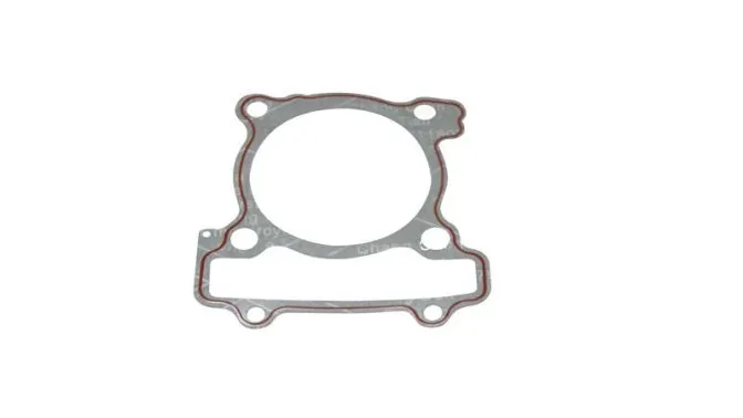 SİLİNDİR CONTASI ALT (ZT200-C)