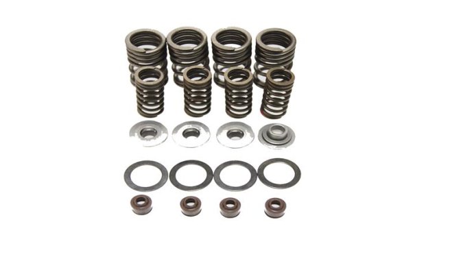 SUPAP YAYI 4'LÜ TAKIM (ZT200-C)ZT350-R1 - ZT350-V1