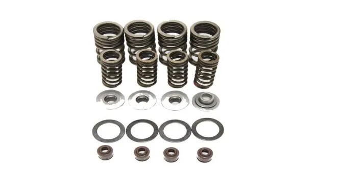 SUPAP YAYI 4'LÜ TAKIM (ZT200-C)ZT350-R1 - ZT350-V1