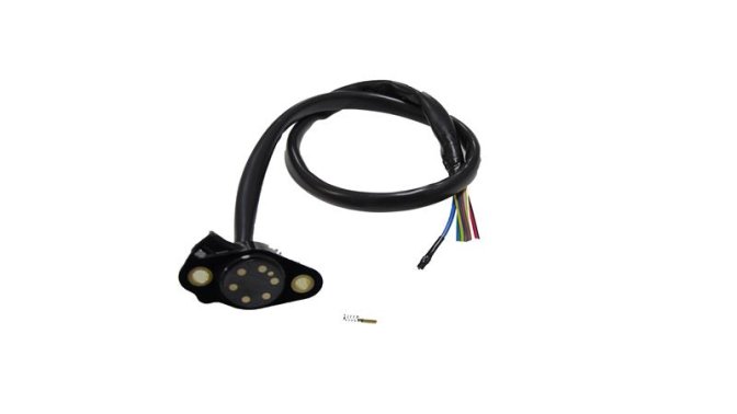 VİTES GÖSTERGE MÜŞÜRÜ (ZT200-C)