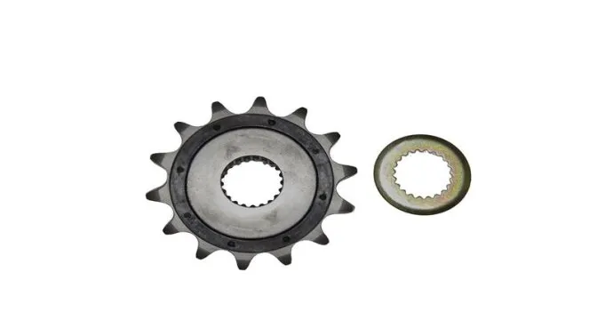 ÖN ZİNCİR DİŞLİSİ (ZT200-C)ZT350-R1 - ZT350-V1 - ZT350-T - ZT350-T1 - ZT350-T2