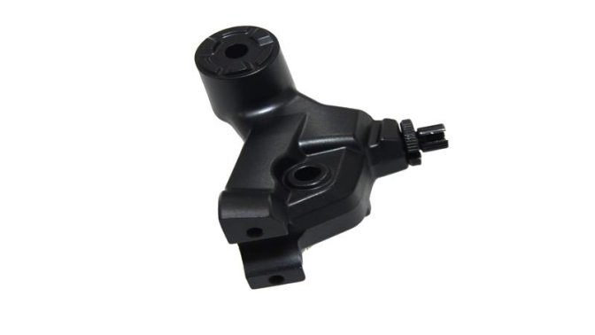 DEBRİYAJ KOLU KÜTÜĞÜ (ZT200-C)