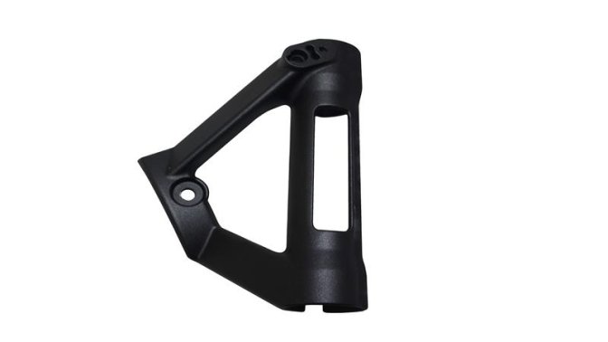 FAR KULAĞI SOL MAT SİYAH (ZT200-C)