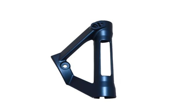 FAR KULAĞI SOL MAVİ (ZT200-C)