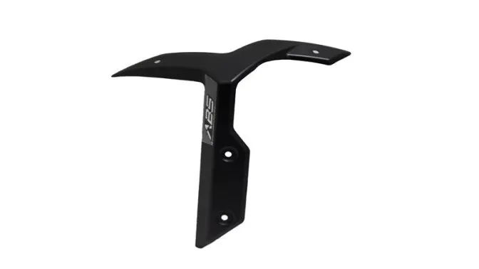 ÖN ÇAMURLUK BAĞLANTI DEMİRİ SOL (ZT200-C)