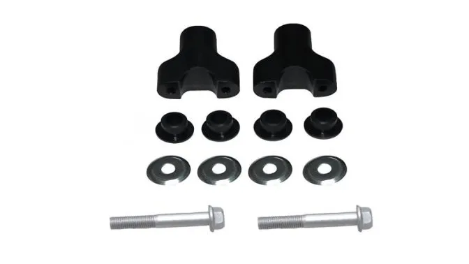 ÜST TABLA KELEPÇESİ ALT TAKIM (ZT200-C)