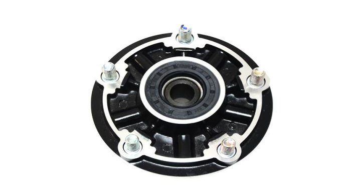 ARKA DİŞLİ GÖBEĞİ (ZT200-C)