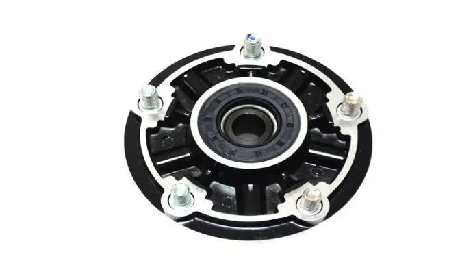 ARKA DİŞLİ GÖBEĞİ (ZT200-C)