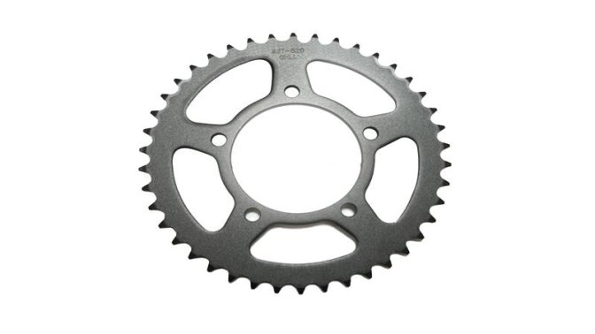 ARKA ZİNCİR DİŞLİSİ (ZT200-C)