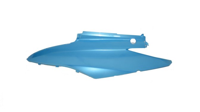 ARKA YAN PANEL SOL MAVİ (BLAZER XR)BLAZER XR MAX - ROSEWOOD