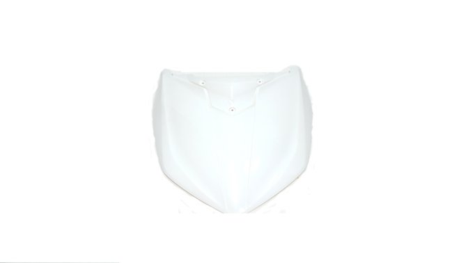 SEPET PANELİ BEYAZ (BLAZER XR)BLAZER XR MAX - ROSEWOOD