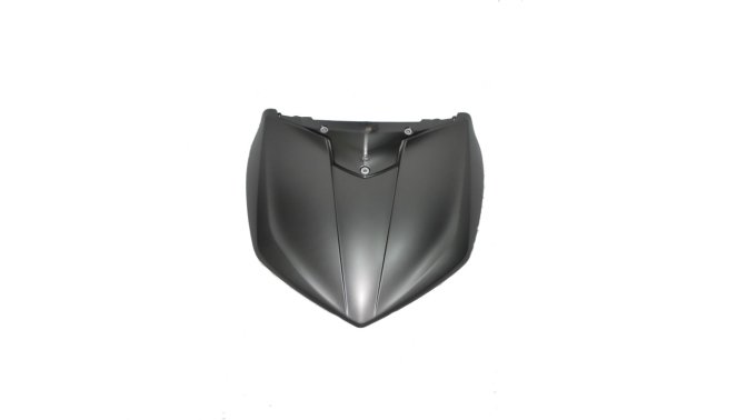 SEPET PANELİ GRİ (BLAZER XR)BLAZER XR MAX - ROSEWOOD