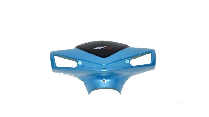 SİNYAL PANELİ MAVİ (BLAZER XR)BLAZER XR MAX - ROSEWOOD