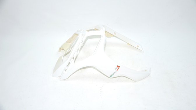 ÖN ANA PANEL BEYAZ (BLAZER XR)BLAZER XR MAX - ROSEWOOD