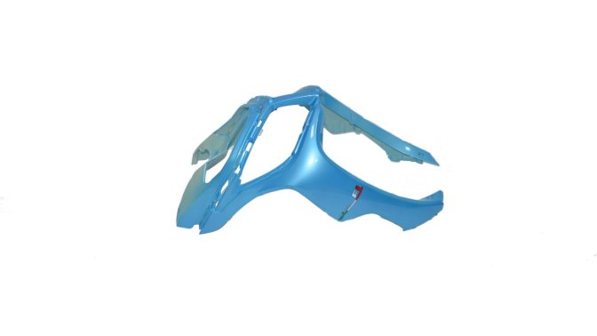 ÖN ANA PANEL MAVİ (BLAZER XR)BLAZER XR MAX - ROSEWOOD