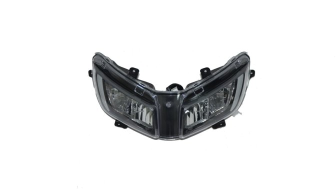 ÖN FAR (BLAZER XR)BLAZER XR MAX - ROSEWOOD