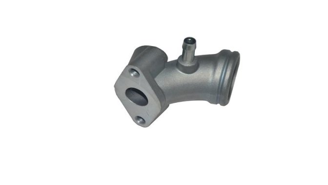 MANİFOLT (BLAZER XR MAX)SPACE MAX - SIESTA