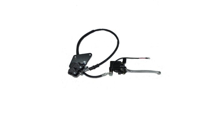 ÖN FREN MERKEZİ (BLAZER XR)SPACE - BOLERO - SPACE MAX - BLAZER XR MAX - BLAZER / BLAZER MAX - PESARO - ROSEWOOD - SPACE PRO MAX