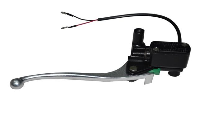 ÖN FREN MERKEZİ ÜST KISIM (BLAZER XR)SPACE - BOLERO - SPACE MAX - BLAZER XR MAX - ROSEWOOD