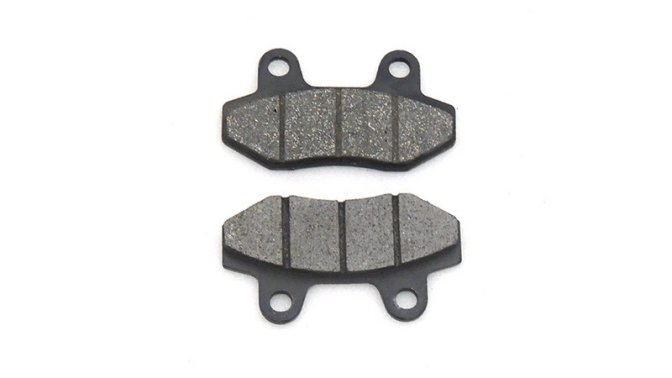 ÖN DİSK BALATASI TAKIM ( ÇİTA 150-R )CAFE RACER / FILINTA - ÇİTA 100-R / 100-R GOLD - ÇİTA 180-R / 180-R GOLD - ÇİTA F SERİSİ - NİRVANA - ÇİTA 100 / 125-R MAX - BLAZER XR - RAINBOW - BLAZER XR MAX - ÇİTA 50-R GOLD - ROSEWOOD