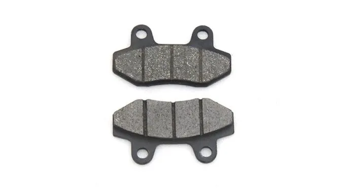ÖN DİSK BALATASI TAKIM ( ÇİTA 150-R )CAFE RACER / FILINTA - ÇİTA 100-R / 100-R GOLD - ÇİTA 180-R / 180-R GOLD - ÇİTA F SERİSİ - NİRVANA - ÇİTA 100 / 125-R MAX - BLAZER XR - RAINBOW - BLAZER XR MAX - ÇİTA 50-R GOLD - ROSEWOOD
