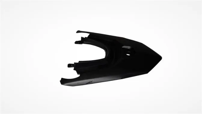 ARKA YAN PANEL BİRLEŞTİRİCİ SİYAH (WILDCAT)