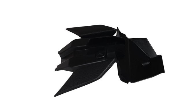 ARKA ÇAMURLUK BAĞ.DEMİR PLASTİĞİ (WILDCAT)