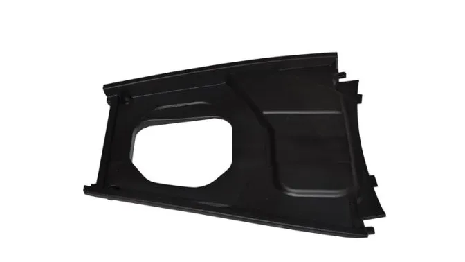 BENZİN DEPOSU ÜST PLASTİĞİ (WILDCAT)