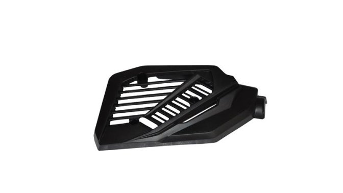 HAVA TRİBÜN MUHAFAZASI (WILDCAT)