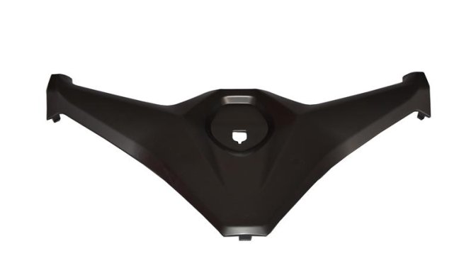 RUHSATLIK KAPAĞI GRİ (WILDCAT)