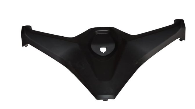 RUHSATLIK KAPAĞI SİYAH (WILDCAT)