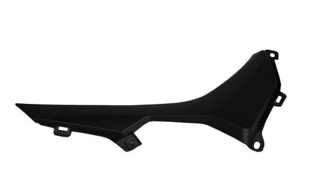 RÜZGARLIK EKİ SOL (WILDCAT)