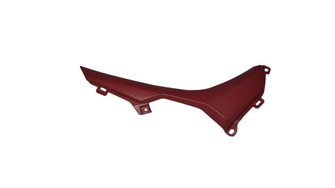 RÜZGARLIK EKİ SOL TURUNCU (WILDCAT)