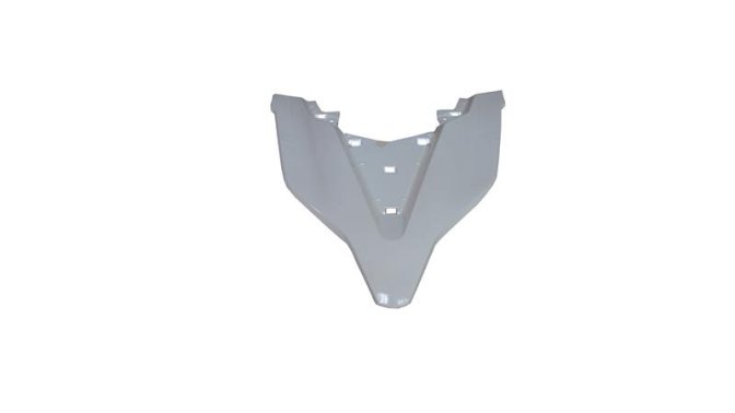 SEPET PANELİ BEYAZ (WILDCAT)