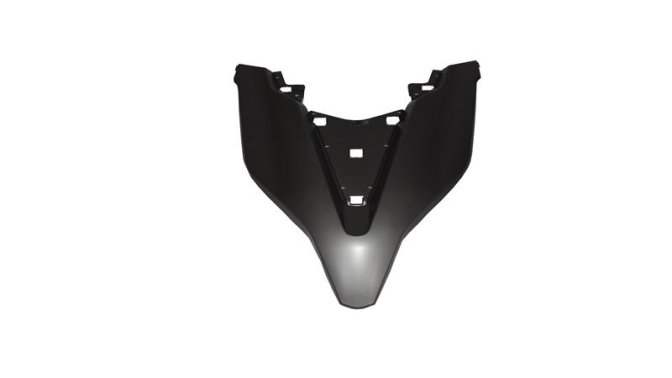 SEPET PANELİ GRİ (WILDCAT)