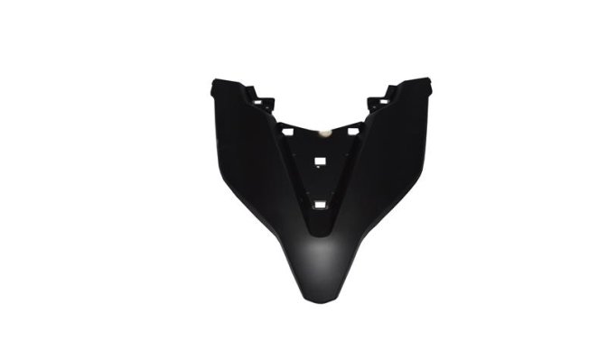 SEPET PANELİ SİYAH (WILDCAT)