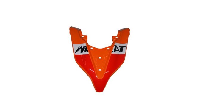 SEPET PANELİ TURUNCU (WILDCAT)