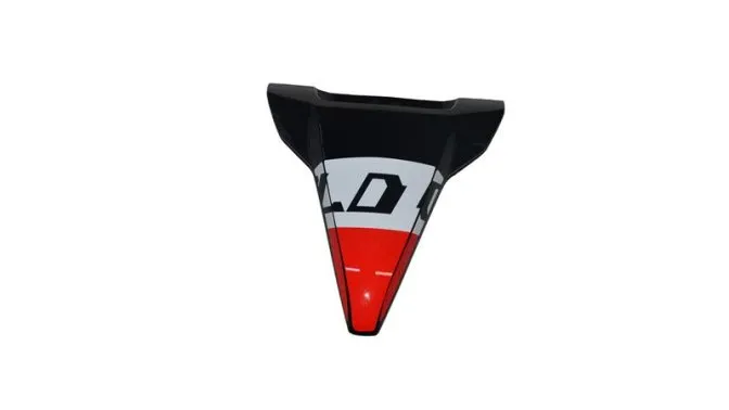 SEPET PANELİ ÜST PLASTİĞİ TURUNCU (WILDCAT)