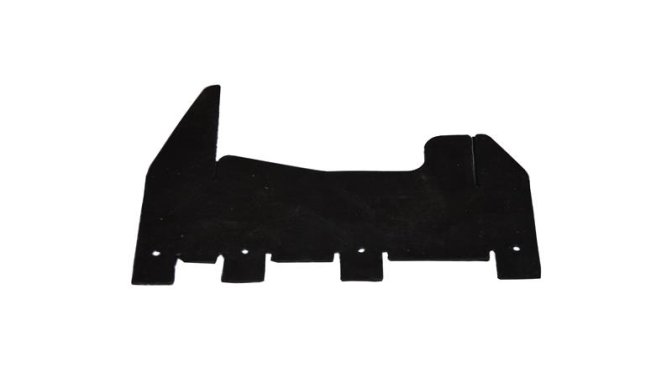 TEKER ÜSTÜ PASPAS (WILDCAT)